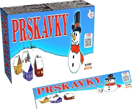 Zimne Ognie VP16A(1) 16cm - 10 sztuk