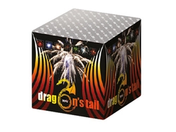 Dragon's Tail TB79 - 49 strzałów 1.2"