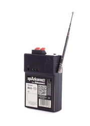 moduł odbiornika 1 kanałowego uniwersalnego “spArkcontrol.io BU1 - basic universal 1cue”