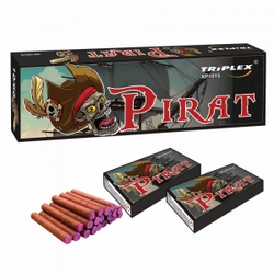 EMITER DŹWIĘKU DRASKA PIRAT XP1015 - 60 sztuk