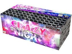 Crazy Night C9825C/C - 98 strzałów 1"