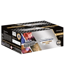 METROPOLITAN SHOW TXB512 - 120 strzałów 1.2"