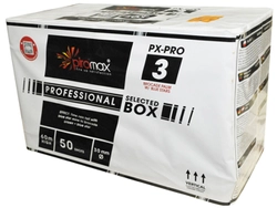 PX-PRO 3 - 50 strzałów 1.2"