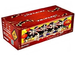 Lights of Night TXB098 - 200 strzałów 1.2"