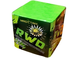 RWD P7535 - 36 strzałów 1"