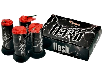 Stroboskop biały 90 sekund - CS1125A