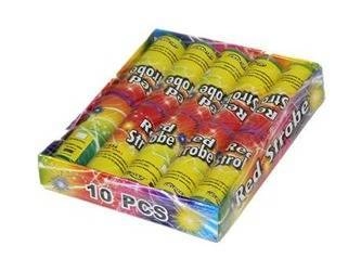 Stroboskop TXF834 30 sek. (10 szt.)