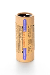 Swieca dymna ARKO RDG2 - POMARAŃCZOWY