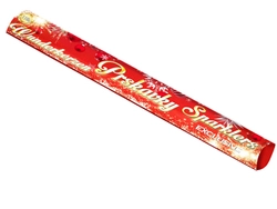 Złote zimne ognie 40cm EXCLUSIVE VP40E - 10 sztuk