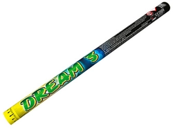 Rzymski ogień Dream 3 JRC33/3 - 5 strzałów 0.8" - 1 sztuka