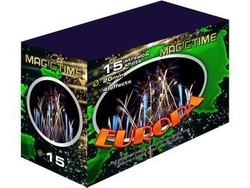 Europa P7212 - 15 strzałów 0.8"