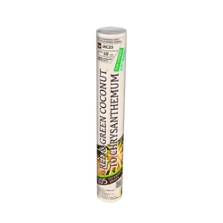 Gatling Red Green Coconut to Chrysanthemum JRC23 - 105 strzałów