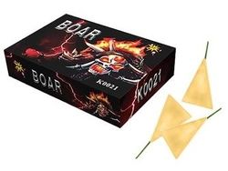 Petardy BOAR K0021 - 20 sztuk