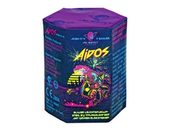 Aidos AC20-7-4 - 7 strzałów 0.8"