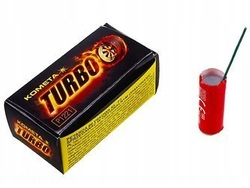 Turbo P1221 - 10 sztuk