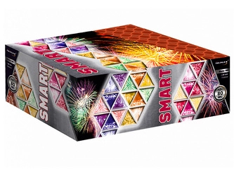 Smart TXB844 - 150 strzałów 0.8"
