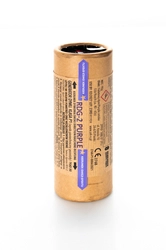 Swieca dymna ARKO RDG2 - FIOLETOWY