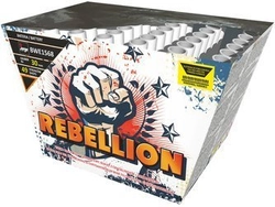 Rebellion BWE1568 - 49 strzałów 1.2"