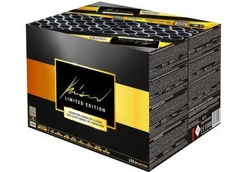 Signature range C1003SIG/C - 100 strzałów 1.2"