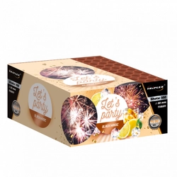 BLACK MAGIC TXB511 - 100 strzałów 0.8"