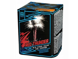 Red Thunder AC20-16-13 - 16 strzałów 0.8"