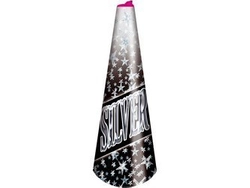 Duży Wulkan Srebrny FC1302 - 60 sekund