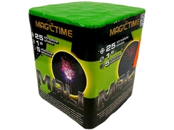 Mali P7421 - 25 strzałów 1"