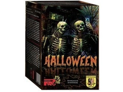 Halloween NS11604 - 16 strzałów 1"