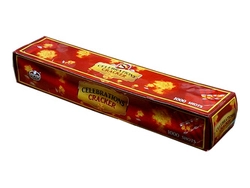 Celebrations Cracker CLE0213 - 1000 strzałów