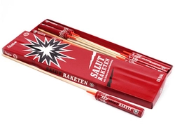 Salutraketen FR-S2GS - 10 sztuk