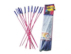 Whistling Moon Travellers JR05 - 12 sztuk