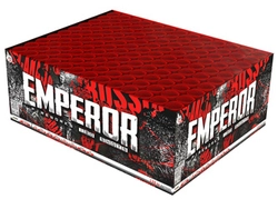 Emperor Fireworks C13020B - 130 strzałów 0.8"