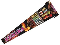 Rakiety Feniks PM793 - 12 sztuk