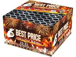 Best price Wild fire C6420BPW -  64 strzałów 0.8"