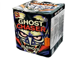 Ghost Chaser CLE4095 - 25 strzałów 2"