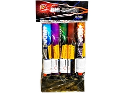 Single shoty BIG BOOM CLE5005 - 5 sztuk 1.2"