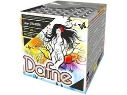 Dafne JW4091 - 56 strzałów 0.8"