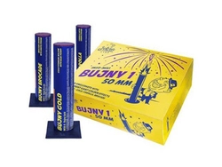 Bujny 1 IM50-MIX1 50mm  - 3 sztuki