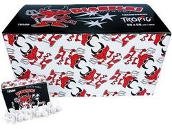 Strzelające diabełki T8500  - 50 opakowań - BOX