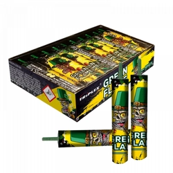 Emiter dźwięku GREEN FLAME XP1075 - 20 sztuk