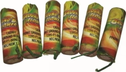 Wirujący Bączek PPX0901 - 6 sztuk