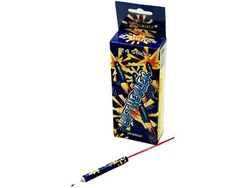 Xplode Piszczałki / Luftheuler XP8862 - 24 sztuki