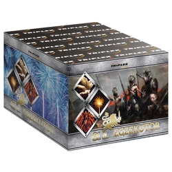 EGZEKUTOR TXB044 - 81 strzałów 1"