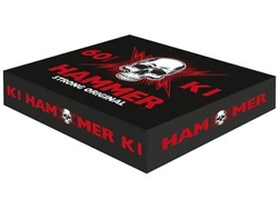 Petardy Hammer K1 - 60 sztuki