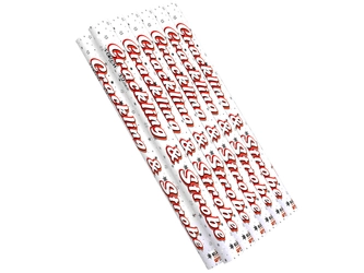 Trzeszcząca i migająca pochodnia CST12S - 12 sztuk