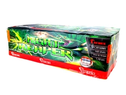 Night Reaper SFC20160M1 - 160 strzałów MIX