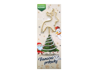 Zimne ognie 33cm VPV06  - Renifer