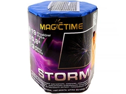 Storm P7231 - 19 strzałów 0.8"