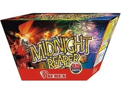 Midnight Reaper SFC1525F1 - 25 strzałów 1"