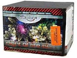 Night of Fire TXB078 - 49 strzałów 1.2"